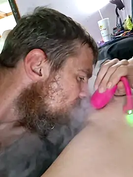 Pokazy przed kamerką – bam420bam