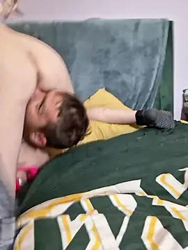 bam420bam Webcam-Show