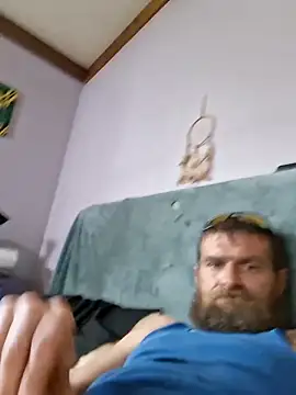 Show webcam de bam420bam