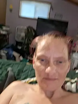 Živý XXX chat bam420bam