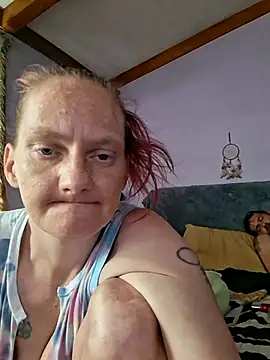 bam420bam – Kamerová šou