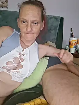 bam420bam's Webcam Show
