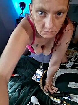 bam420bamn Webbikameraesitys