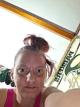 Pokazy przed kamerką – bam420bam