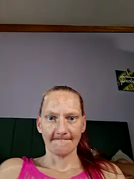 bam420bam Pertunjukan Webcam