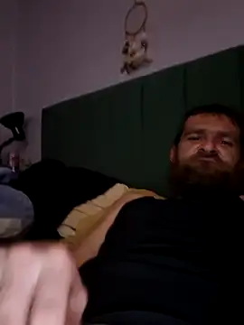 bam420bam's Webcam Show