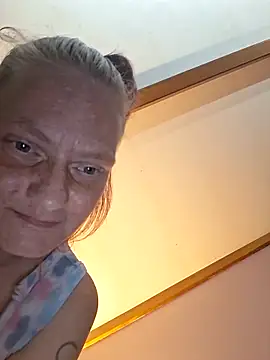 Show Webcam de bam420bam