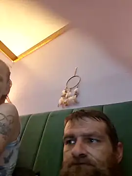 bam420bam Show in webcam