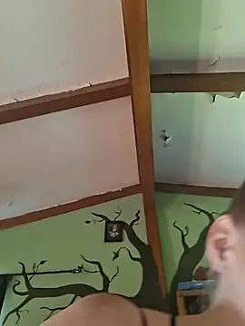 הופעת וובקאם של bam420bam