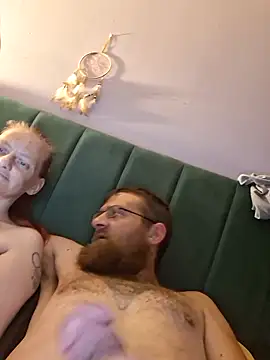 Pokazy przed kamerką – bam420bam