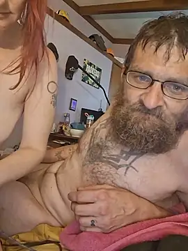 bam420bam's Webcam Show