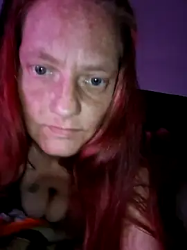 bam420bam Adlı Modelin Web Kamerası Şovu