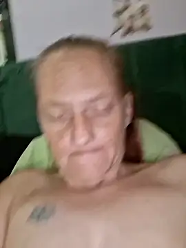 Show webcam de bam420bam
