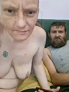 Show webcam de bam420bam