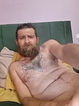 bam420bam's Webcam Show