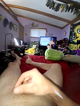 bam420bam's Webcam Show