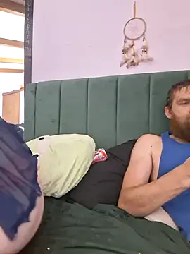 bam420bam Webcam Show