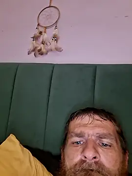 Show Webcam de bam420bam