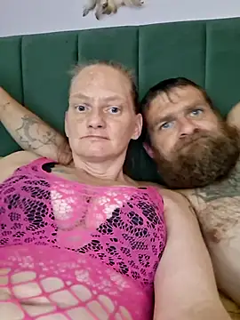 Pokazy przed kamerką – bam420bam