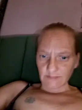 Pokazy przed kamerką – bam420bam