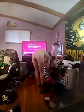 Show webcam de bam420bam
