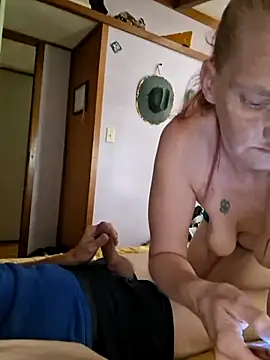 bam420bam's Webcam Show