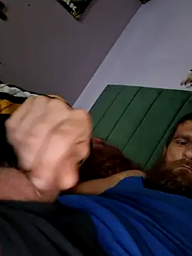 bam420bam – webcam-show