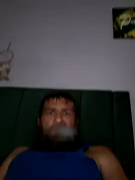 Show webcam de bam420bam