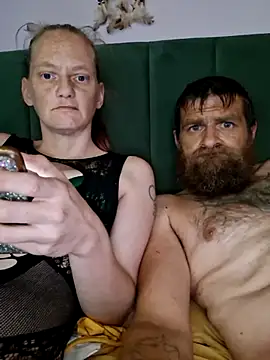 Pokazy przed kamerką – bam420bam