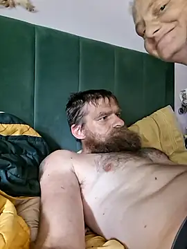 Pokazy przed kamerką – bam420bam