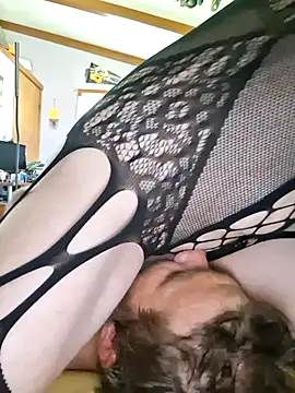 Pertunjukan Kamera Web bam420bam
