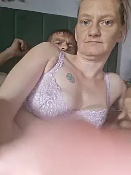 bam420bam Webcam Show