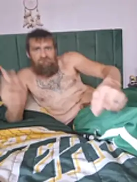 Pokazy przed kamerką – bam420bam