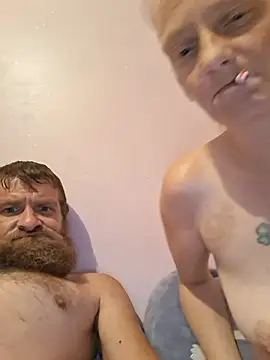 Show de bam420bam na webcam
