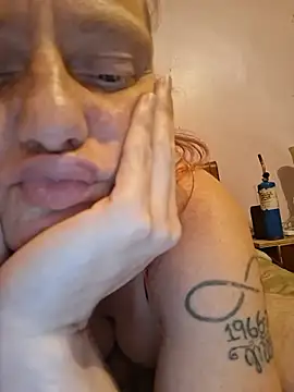 bam420bam Pertunjukan Webcam