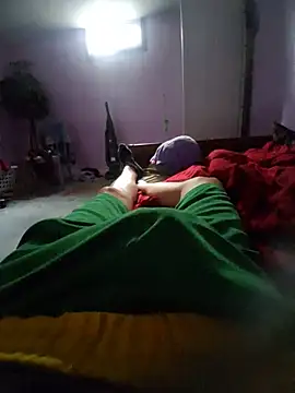 bam420bam Webcam-Show
