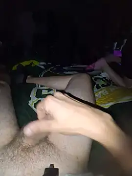 bam420bam Show Webcam