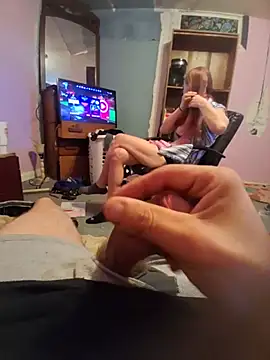 bam420bamn Webbikameraesitys