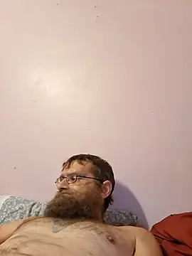 Webkamerová show bam420bam