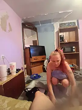 bam420bam webcam show