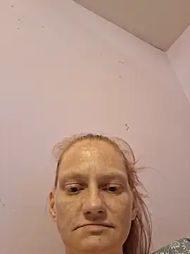 Webkamerová show bam420bam