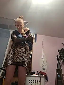 bam420bam Webcam Show