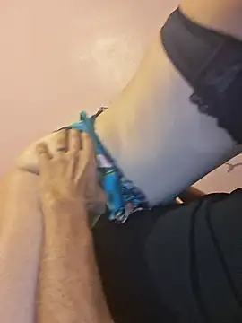 bam420bam Show Webcam