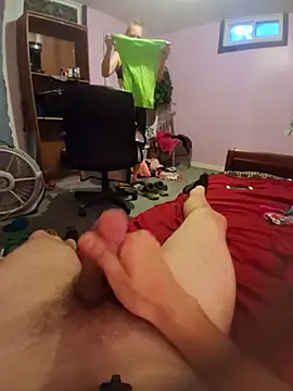 bam420bam Webcam Show