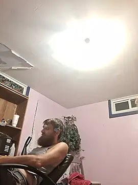 bam420bam's Webcam Show