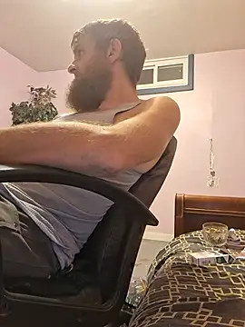 bam420bam Webcam-Show
