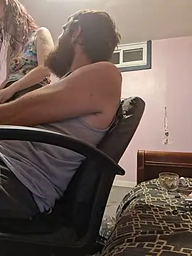 bam420bam Live XXX-Chat