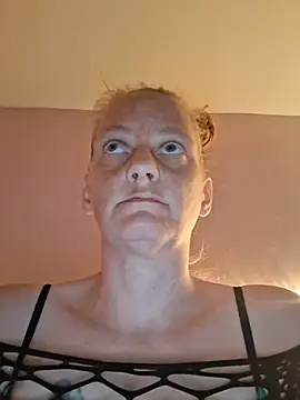 Show Webcam de bam420bam