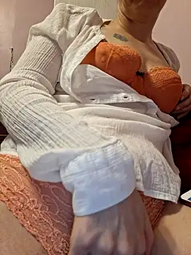 Show de bam420bam na webcam
