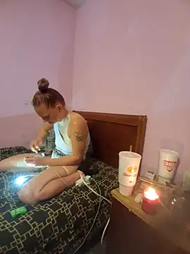 bam420bamn Webbikameraesitys